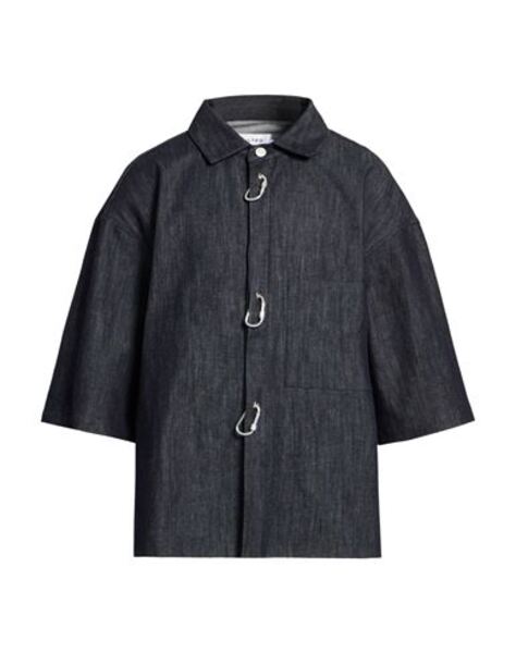  The Silted Company - Camisetas Y Tops - Camisas Vaqueras - On Yoox.com 