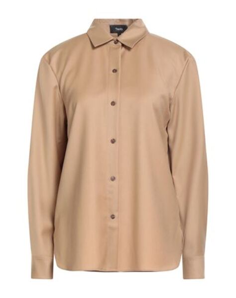  Theory - Camisetas Y Tops - Camisas - On Yoox.com 