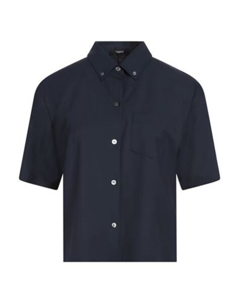  Theory - Camisetas Y Tops - Camisas - On Yoox.com 