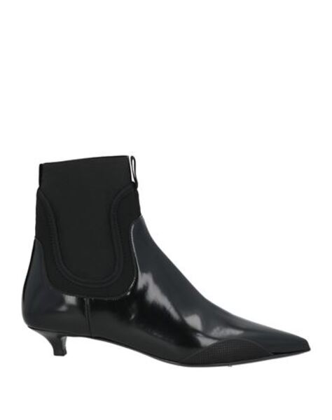  Theory Project - Calzado - Botines De Caña Alta - On Yoox.com 