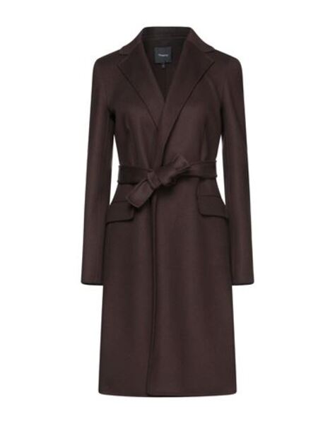  Theory - Ropa De Abrigo - Abrigos - On Yoox.com 