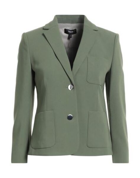 Theory - Trajes Y Conjuntos - Americanas - On Yoox.com 