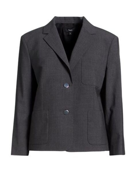  Theory - Trajes Y Conjuntos - Americanas - On Yoox.com 