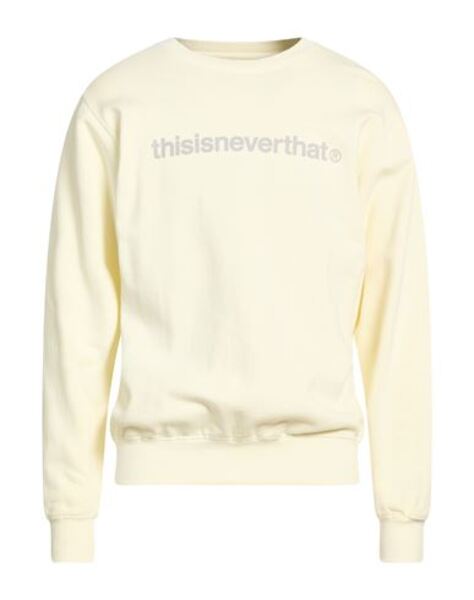  Thisisneverthat - Camisetas Y Tops - Sudaderas - On Yoox.com 