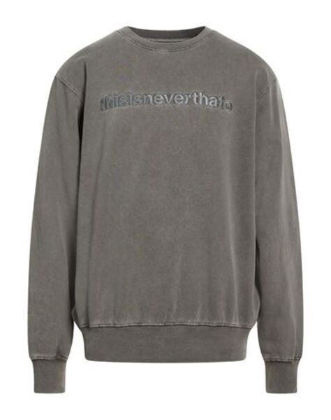  Thisisneverthat - Camisetas Y Tops - Sudaderas - On Yoox.com 