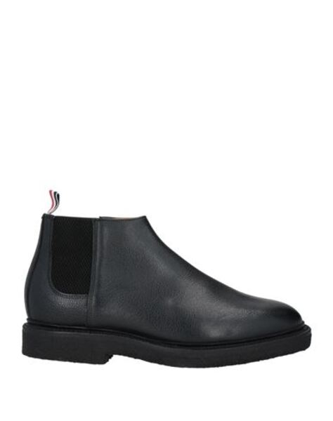  Thom Browne - Calzado - Botines De Caña Alta - On Yoox.com 
