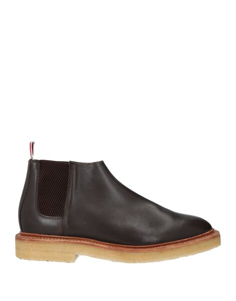  Thom Browne - Calzado - Botines De Caña Alta - On Yoox.com 