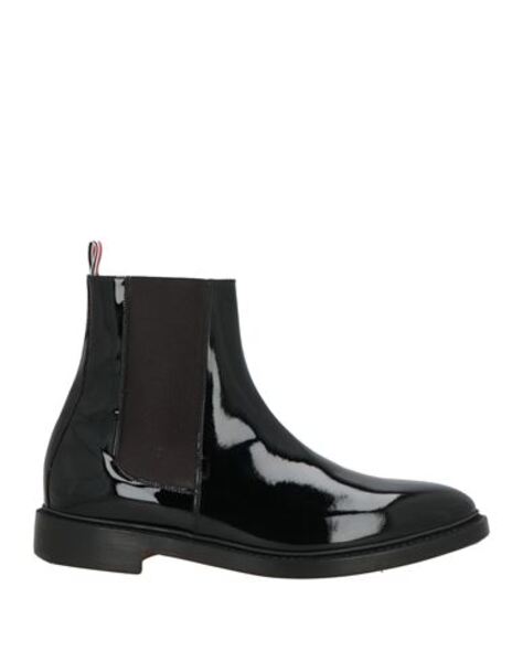  Thom Browne - Calzado - Botines De Caña Alta - On Yoox.com 