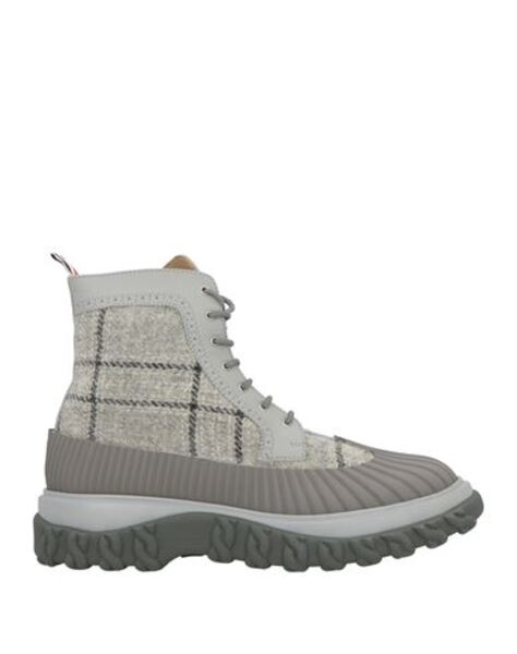 Thom Browne - Calzado - Botines De Caña Alta - On Yoox.com 