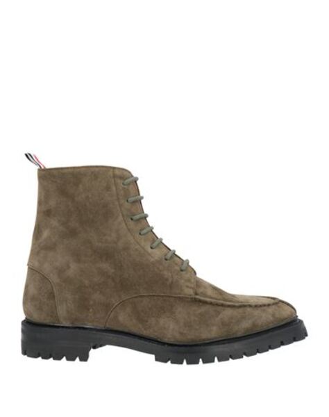  Thom Browne - Calzado - Botines De Caña Alta - On Yoox.com 