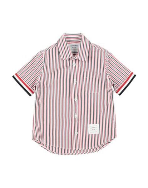  Thom Browne - Camisetas Y Tops - Camisas - On Yoox.com 