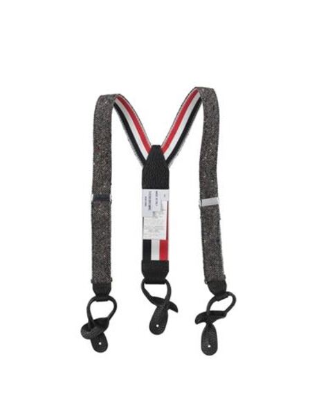  Thom Browne - Complementos - Tirantes - On Yoox.com 