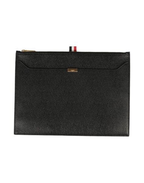  Thom Browne - Marroquinería - Portadocumentos - On Yoox.com 