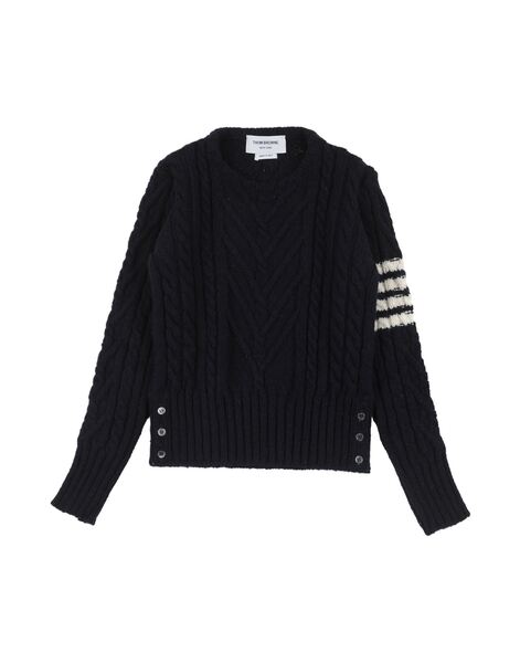 Thom Browne - Prendas De Punto - Pullover - On Yoox.com 