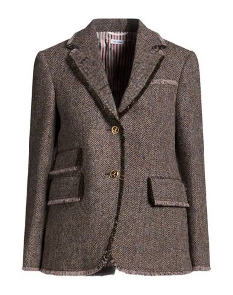  Thom Browne - Trajes Y Conjuntos - Americanas - On Yoox.com 