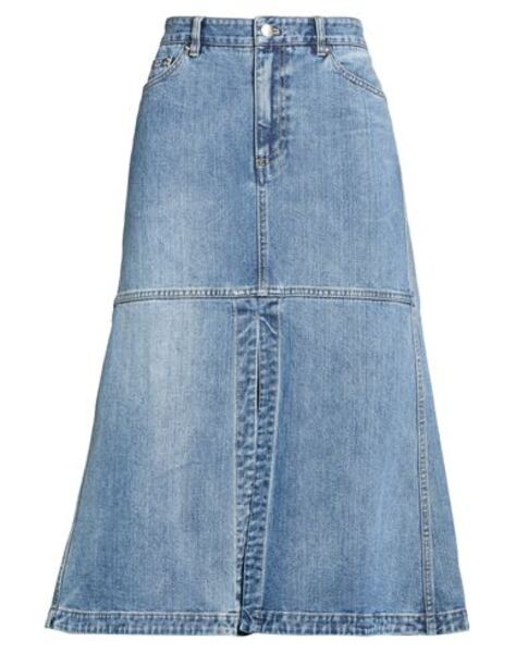  Tibi - Partes De Abajo - Faldas Vaqueras - On Yoox.com 