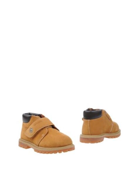  Timberland - Calzado - Botines De Caña Alta - On Yoox.com 