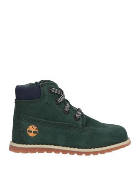 Timberland - Calzado - Botines De Caña Alta - On Yoox.com 