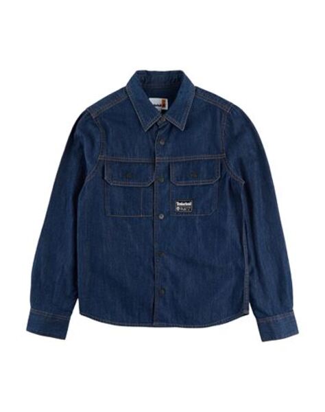  Timberland - Camisetas Y Tops - Camisas Vaqueras - On Yoox.com 