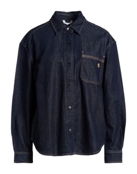  Timberland - Camisetas Y Tops - Camisas Vaqueras - On Yoox.com 