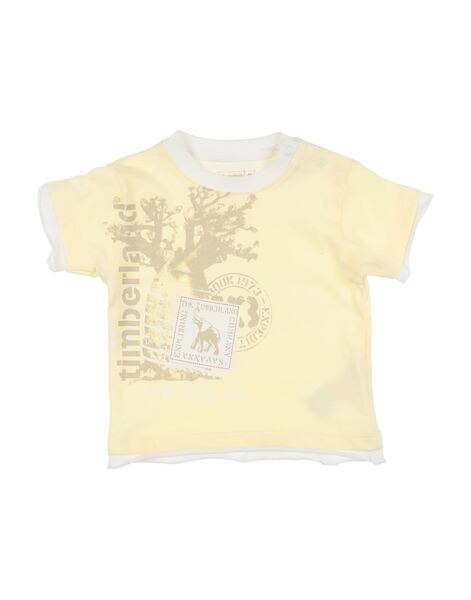  Timberland - Camisetas Y Tops - Camisetas - On Yoox.com 