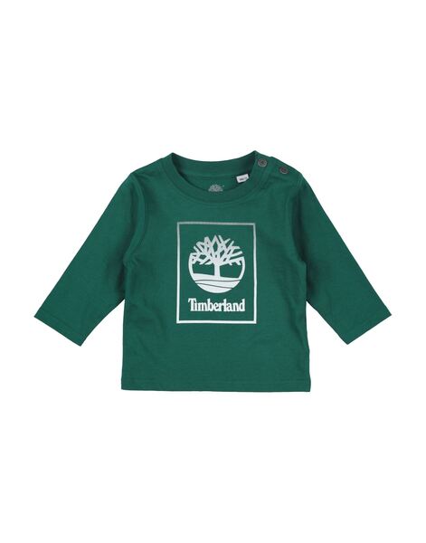  Timberland - Camisetas Y Tops - Camisetas - On Yoox.com 