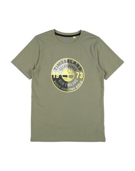  Timberland - Camisetas Y Tops - Camisetas - On Yoox.com 
