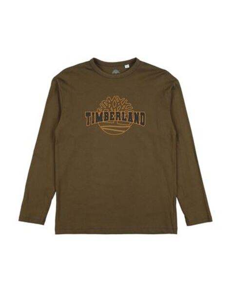  Timberland - Camisetas Y Tops - Camisetas - On Yoox.com 