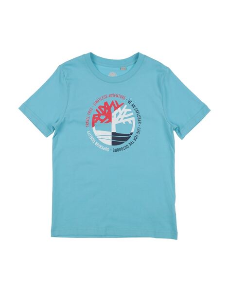  Timberland - Camisetas Y Tops - Camisetas - On Yoox.com 