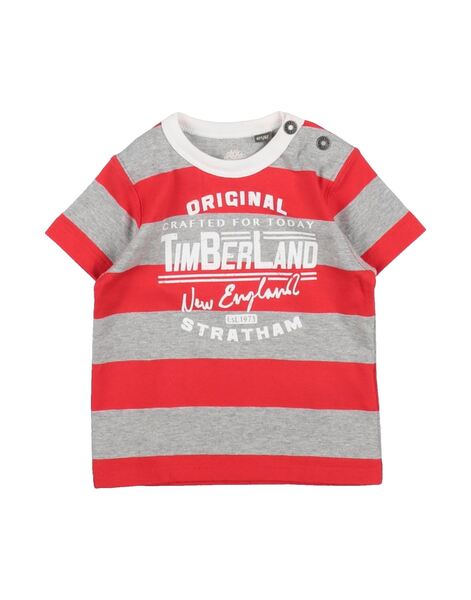  Timberland - Camisetas Y Tops - Camisetas - On Yoox.com 