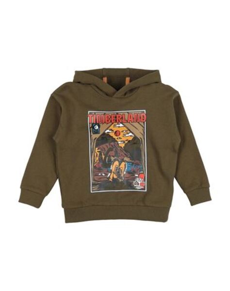  Timberland - Camisetas Y Tops - Sudaderas - On Yoox.com 