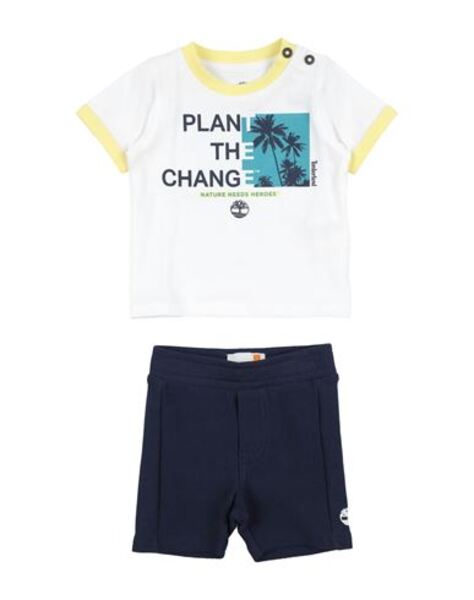  Timberland - Recién Nacido - Conjuntos Para Bebé - On Yoox.com 