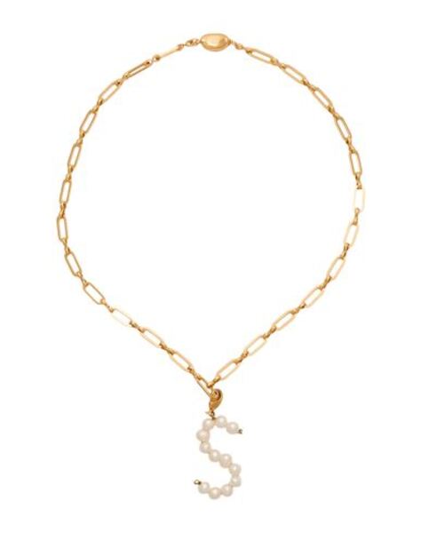  Timeless Pearly - Joyas Y Relojes - Collares - On Yoox.com 