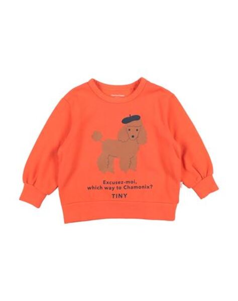  Tinycottons - Camisetas Y Tops - Sudaderas - On Yoox.com 