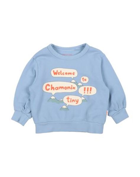  Tinycottons - Camisetas Y Tops - Sudaderas - On Yoox.com 