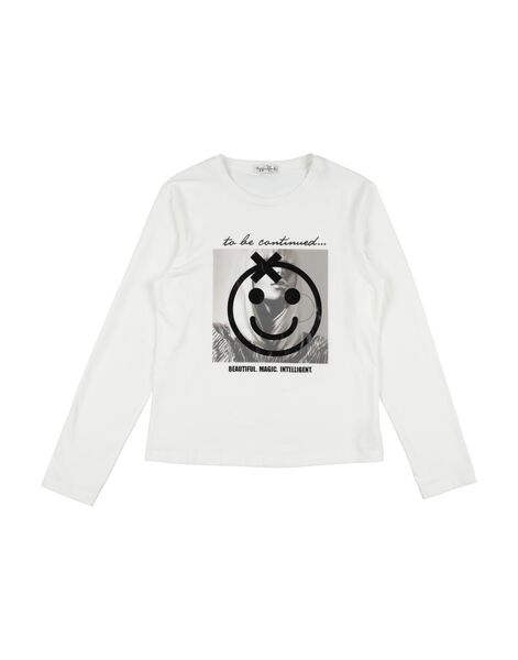  To Be Too - Camisetas Y Tops - Camisetas - On Yoox.com 