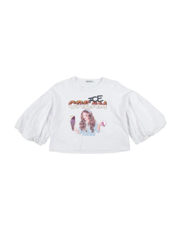  To Be Too - Camisetas Y Tops - Camisetas - On Yoox.com 
