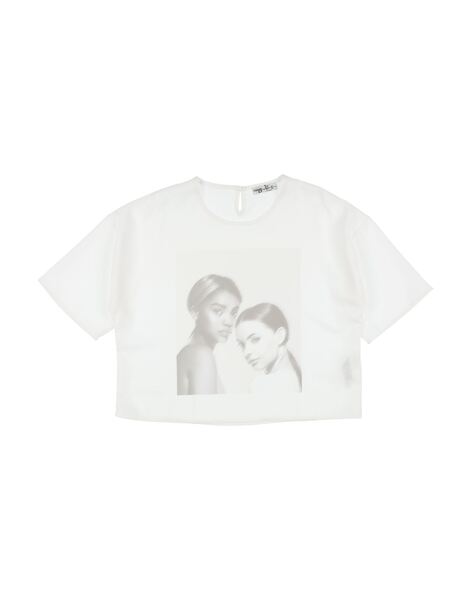  To Be Too - Camisetas Y Tops - Tops - On Yoox.com 