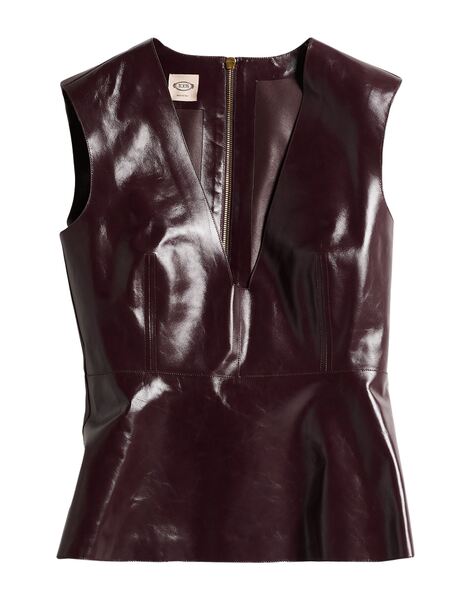  Tod's - Camisetas Y Tops - Tops - On Yoox.com 