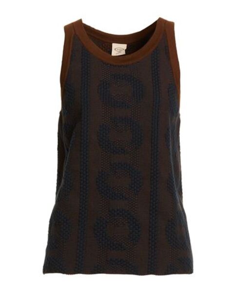  Tod's - Camisetas Y Tops - Tops - On Yoox.com 