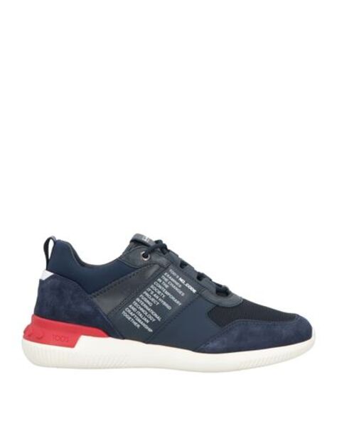  Tod's No_code - Calzado - Sneakers - On Yoox.com 