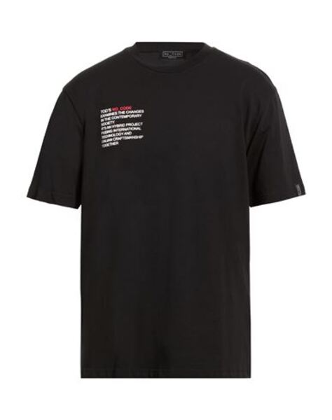  Tod's No_code - Camisetas Y Tops - Camisetas - On Yoox.com 