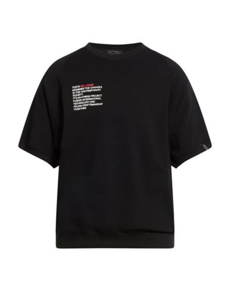  Tod's No_code - Camisetas Y Tops - Sudaderas - On Yoox.com 