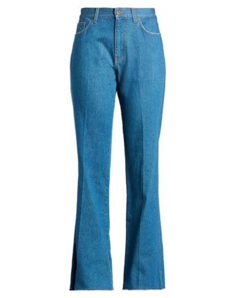  Tod's - Partes De Abajo - Pantalones Vaqueros - On Yoox.com 