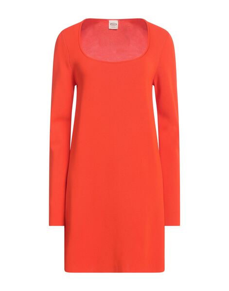  Tod's - Vestidos - Minivestidos - On Yoox.com 