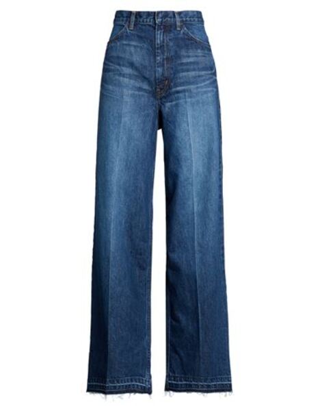  Toga - Partes De Abajo - Pantalones Vaqueros - On Yoox.com 