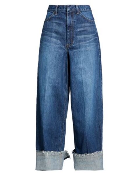  Toga - Partes De Abajo - Pantalones Vaqueros - On Yoox.com 
