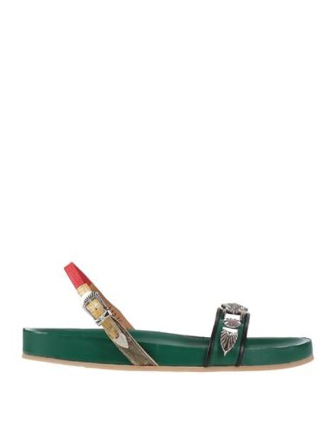  Toga Pulla - Calzado - Sandalias Con Cierre - On Yoox.com 