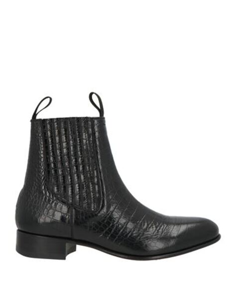  Tom Ford - Calzado - Botines De Caña Alta - On Yoox.com 