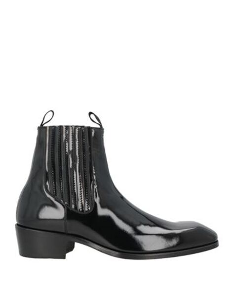  Tom Ford - Calzado - Botines De Caña Alta - On Yoox.com 